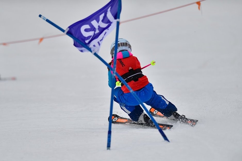 Pálfi Szonja 2009 első helyezett, leány HONDA Kupa 2021
