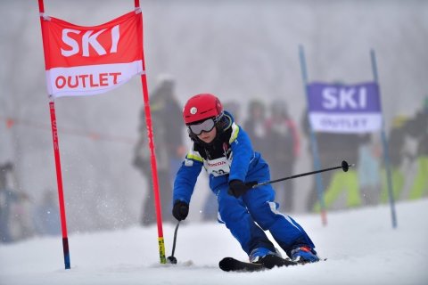 A jövő egyik bajnoka?