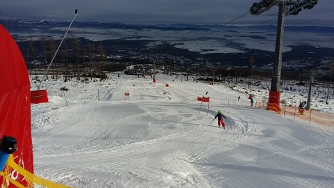Idén is Tátralomnicon rendezik meg a Hórukk Amatőr Síkupát