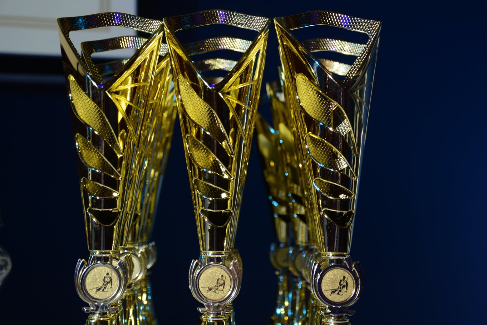 Serlegek a győzteseknek