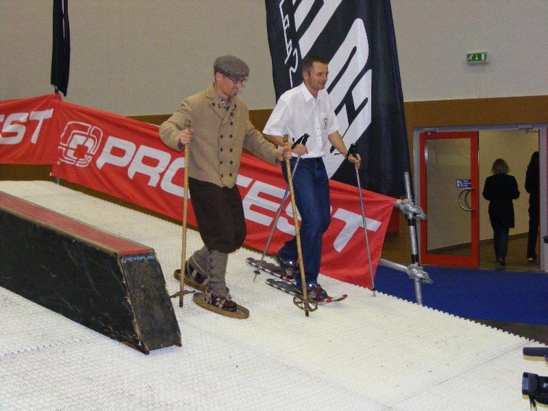 Hótalpak - egy kis nosztalgia - Kattints a képre a nagyításhoz