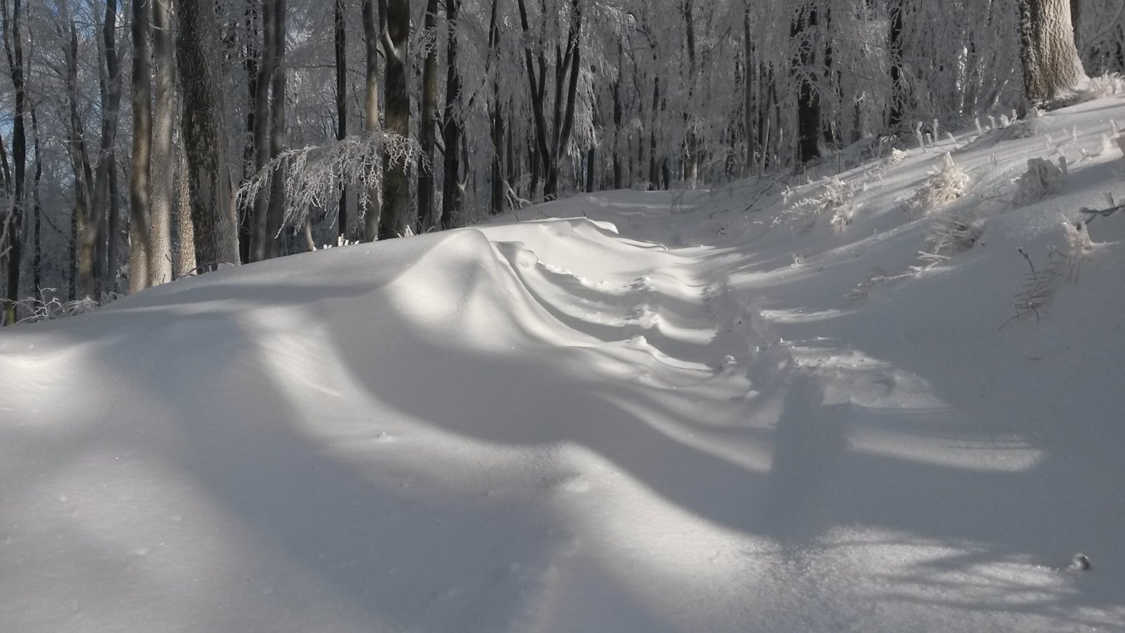 Fotó: Nagy Hideg-hegy Sí-és Túraközpont