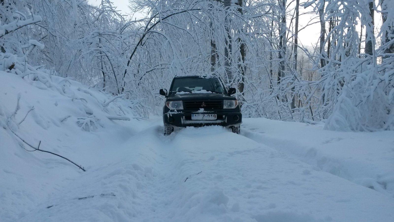 Fotó: Nagy Hideg-hegy Sí-és Túraközpont