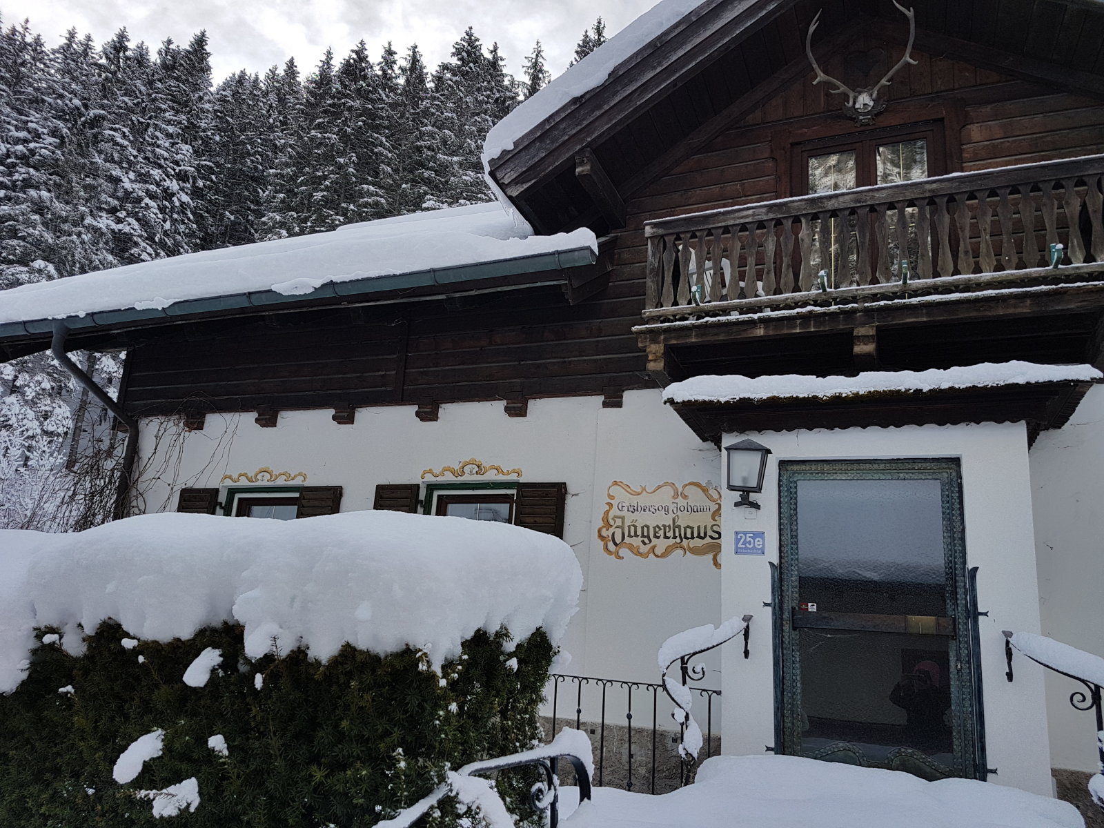 Megállt itt az idő