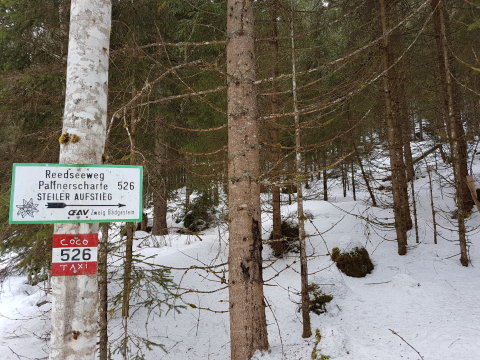 Itt kezdődik a meredek rész