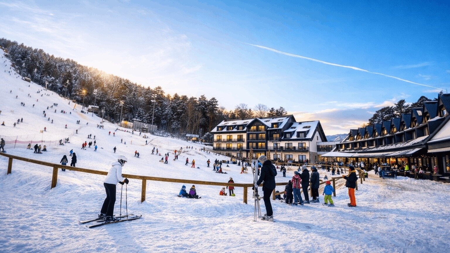 Fotó: Visit Pohorje