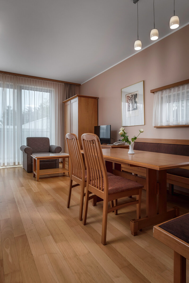 Családi lakosztály