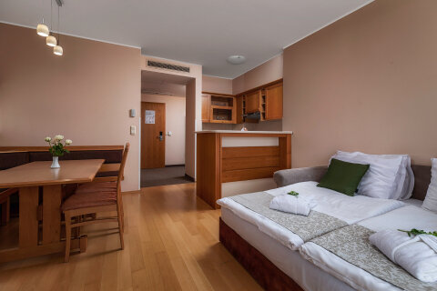 Családi lakosztály