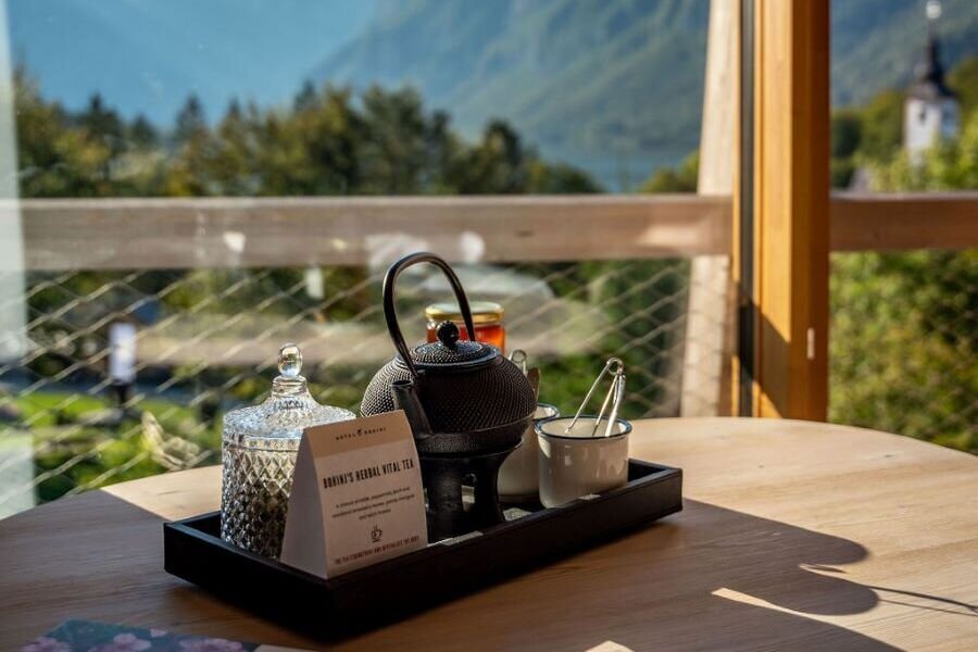 Superior lakosztály