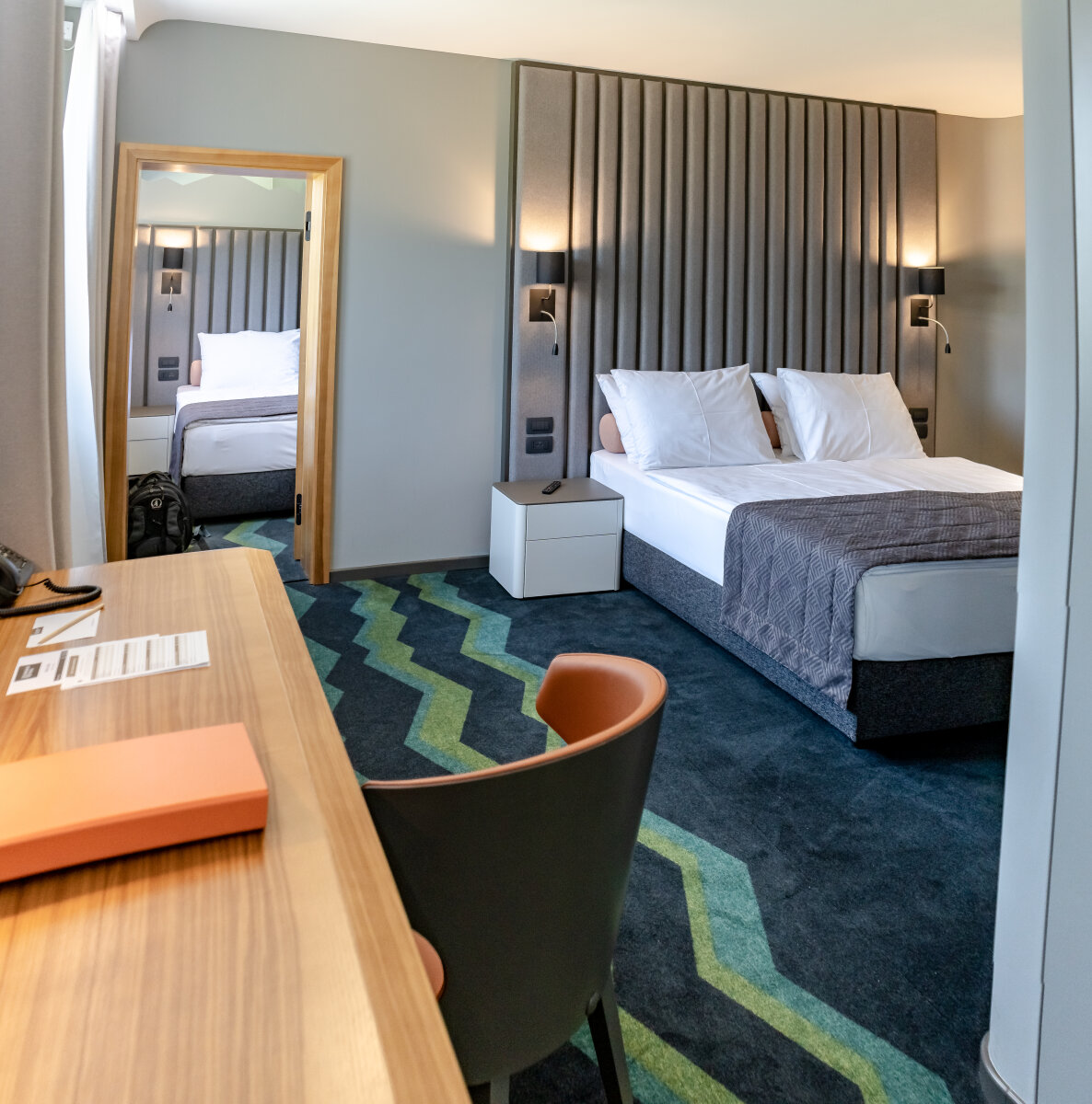 Superior családi szoba