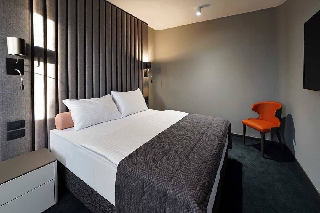 Superior családi szoba