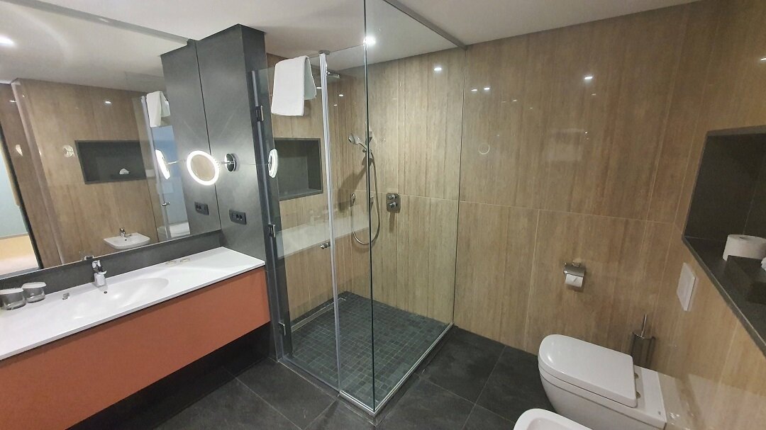 Superior 3 ágyas szoba