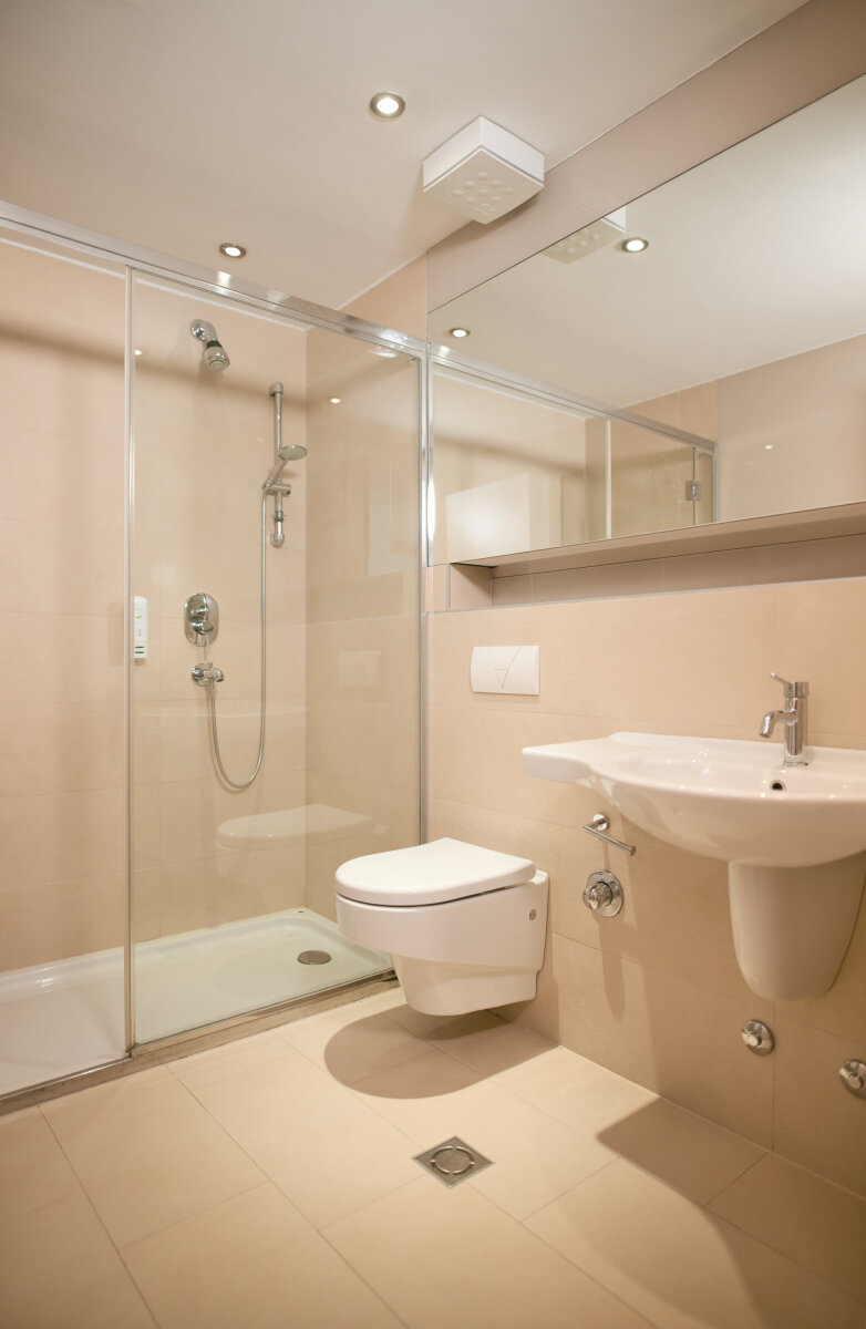 Deluxe háromágyas, hegyre néző, balkonos szoba