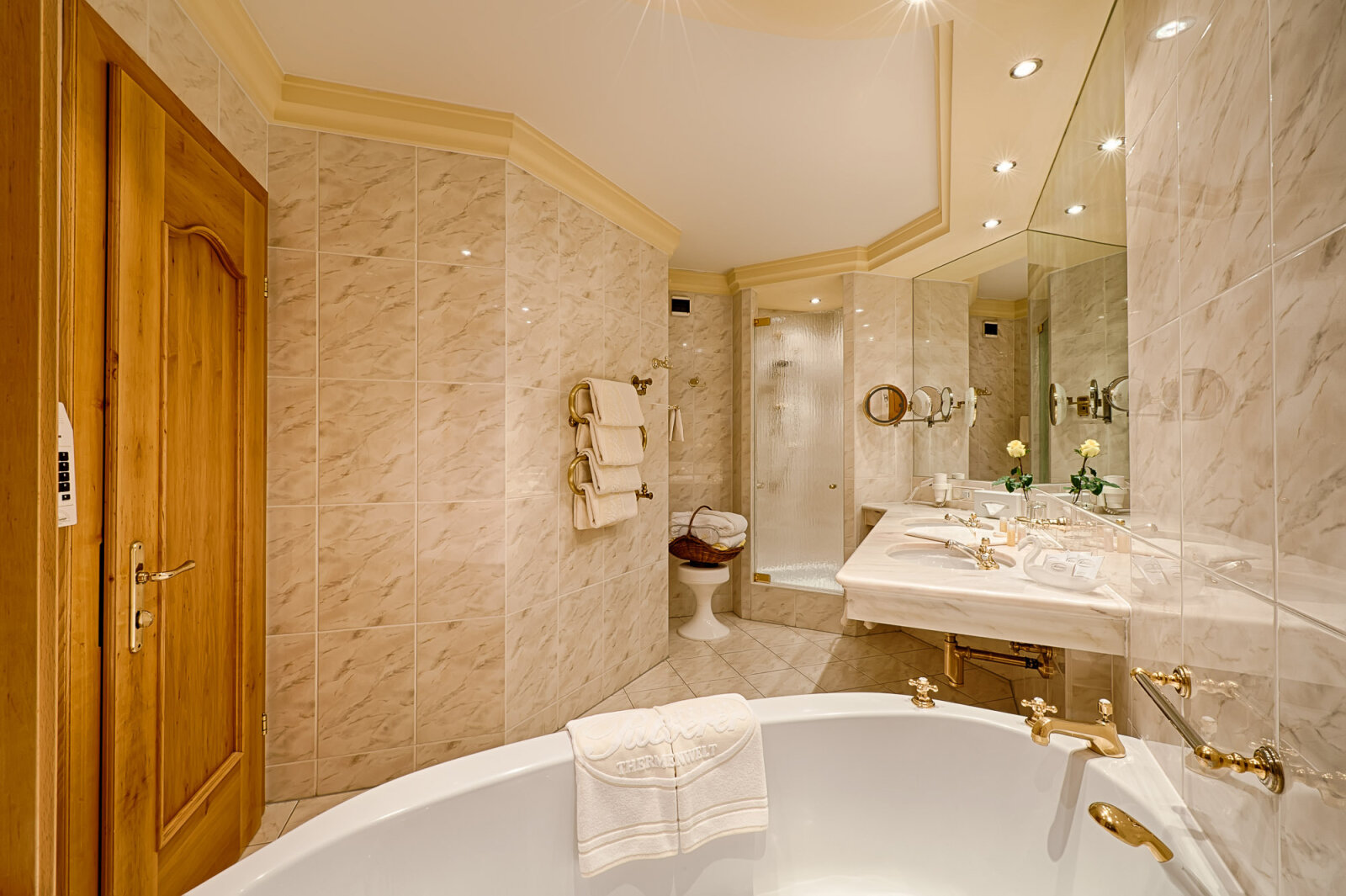 Panorama Junior Suite