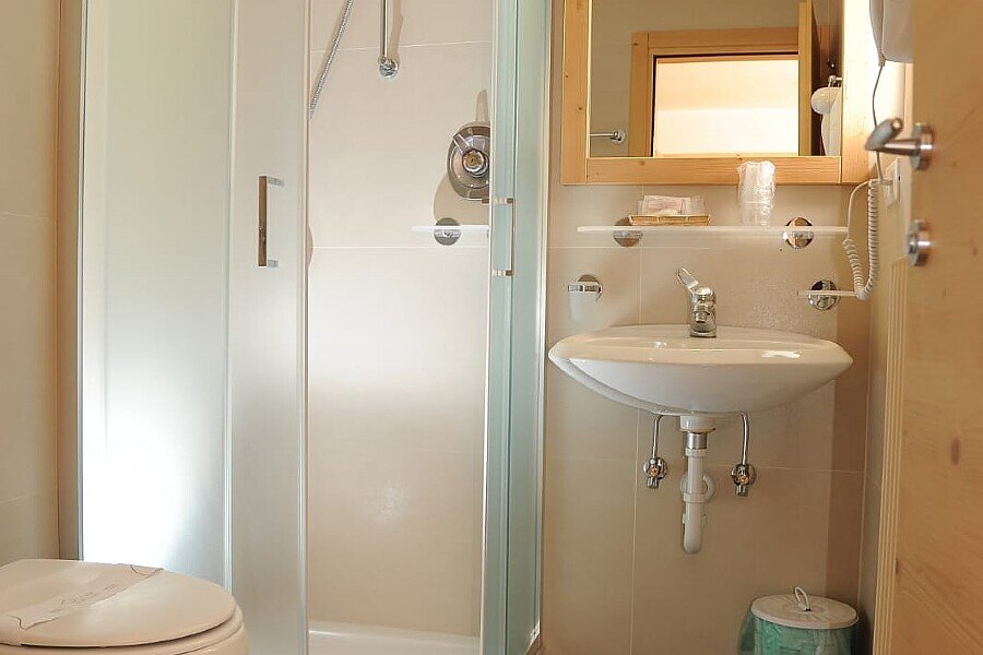 "Profumo di Bosco" szoba