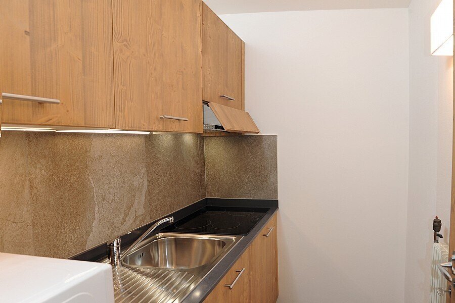 Cirmolo 50 m²-es apartman