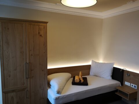 3 ágyas, kétlégterű családi szoba