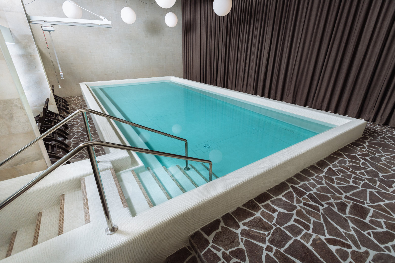 Zrece Termálfürdő