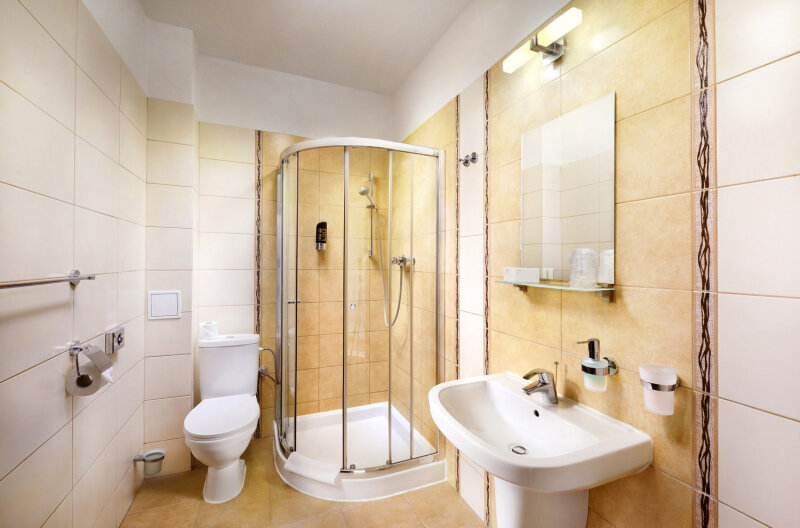2-4 fős apartman