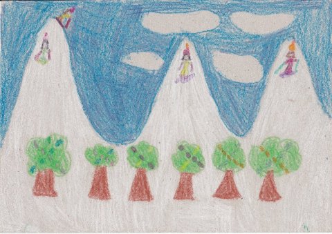 Készítette: Németh Zita Viktória, 8 éves