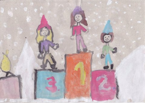 Készítette: Kisgyörgy Adrienn, 9 éves