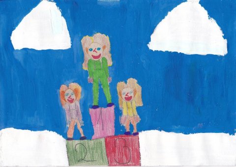 Készítette: Rafael Laura Tünde, 9 éves