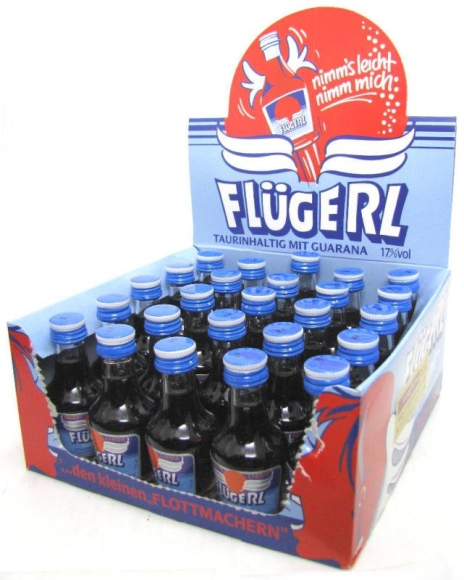Flügerl