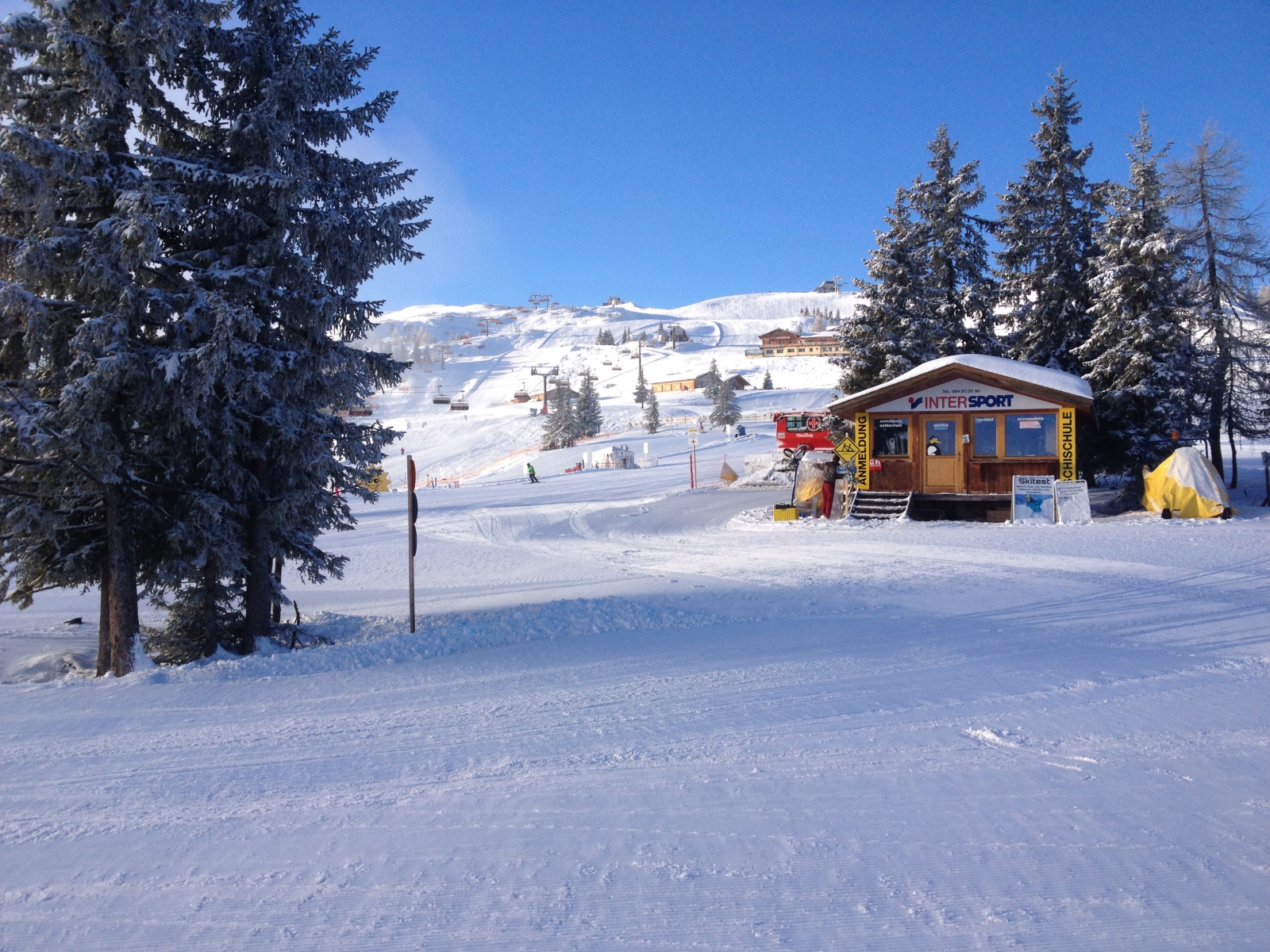 Ideális körülmények