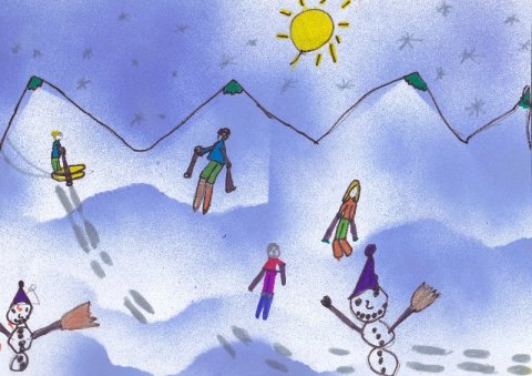 Készítette: Gurbai Dzsenifer, 9 éves