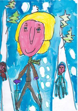 Készítette: Pap Tímea, 11 éves