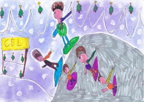 Készítette: Bakó Béla Milán, 8 éves