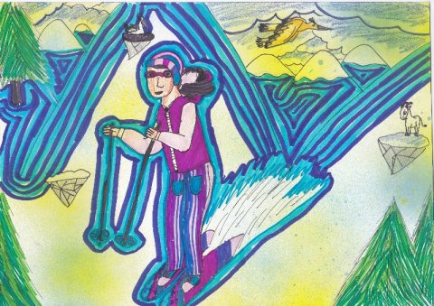 Készítette: Pintye Dóra, 9 éves