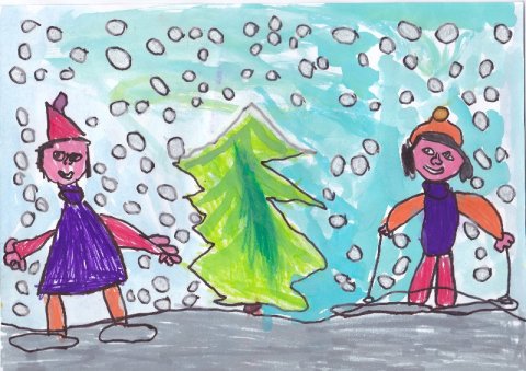 Készítette: Kiss Petra, 8 éves