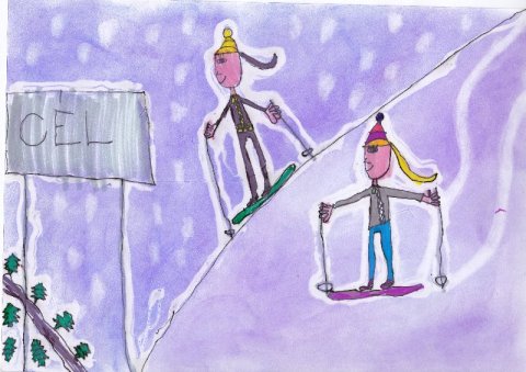 Készítette: Takács Júlia, 8 éves