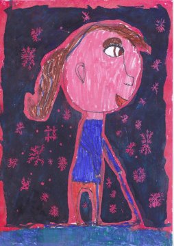 Készítette: Bordán Kata, 9 éves