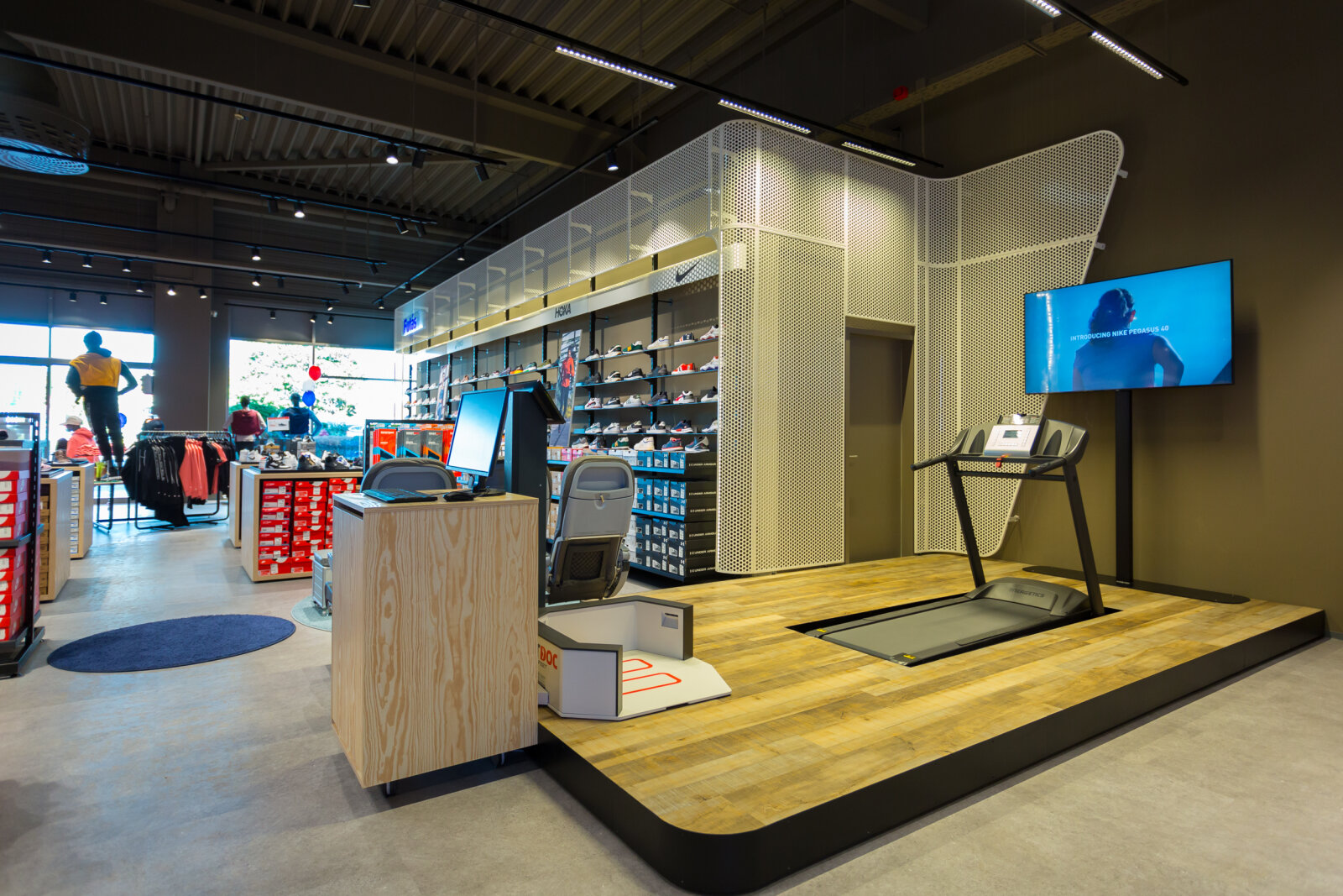 Lábanalízis szolgáltatás