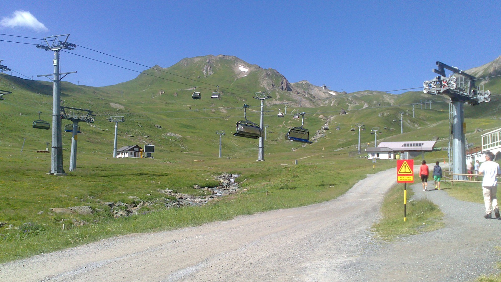 Flimsettelbahn-Alp Trider 