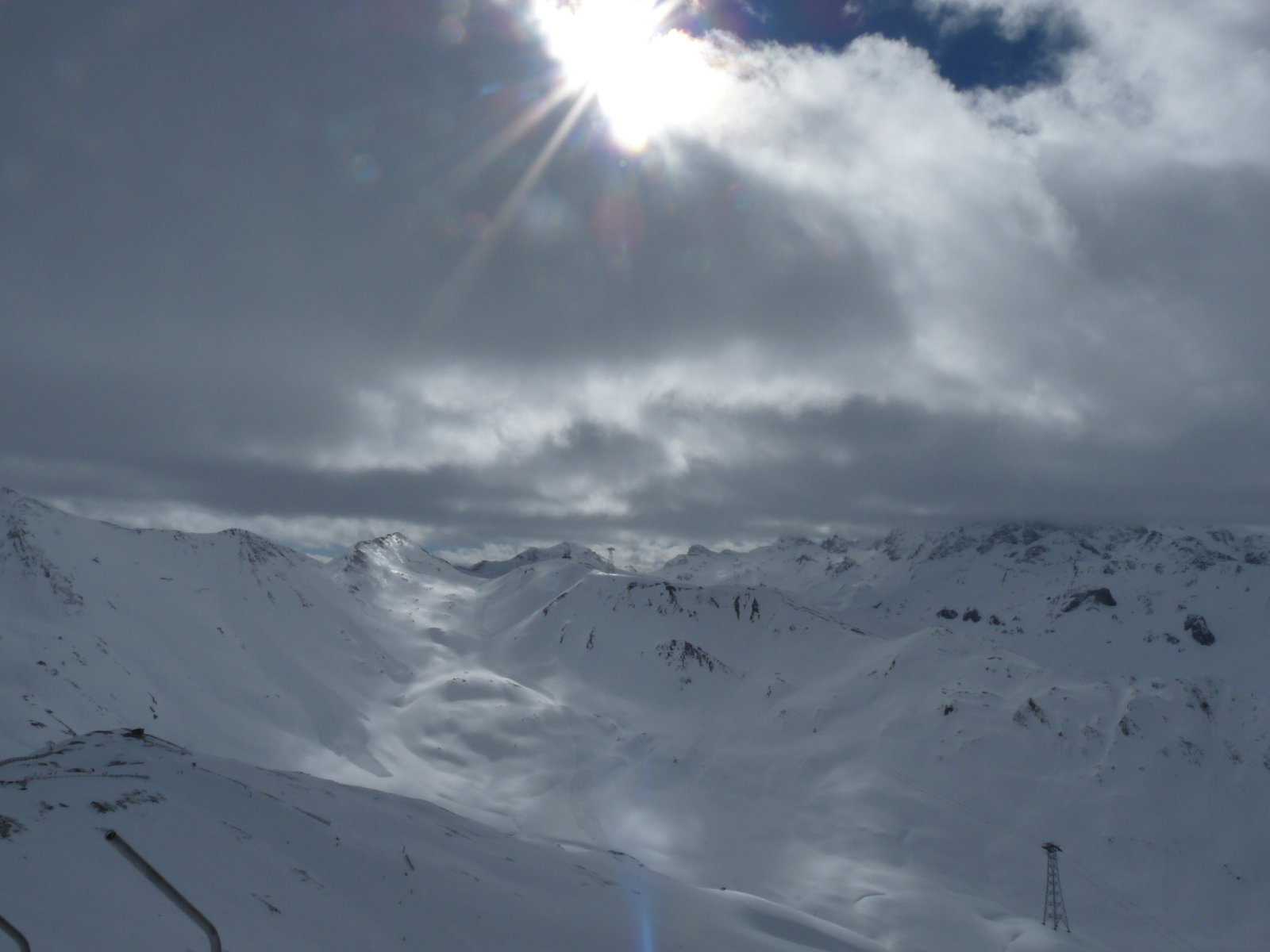 nyugat felől jön a szép idő