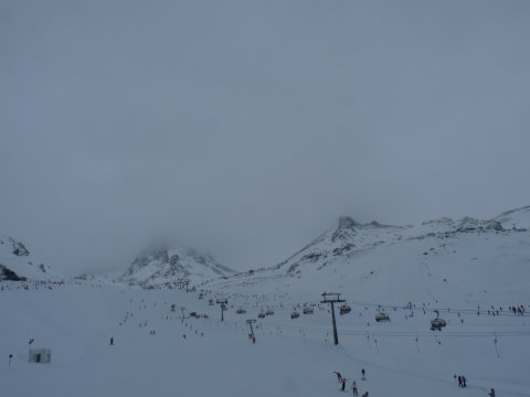 délelőtt még nem volt szép idő