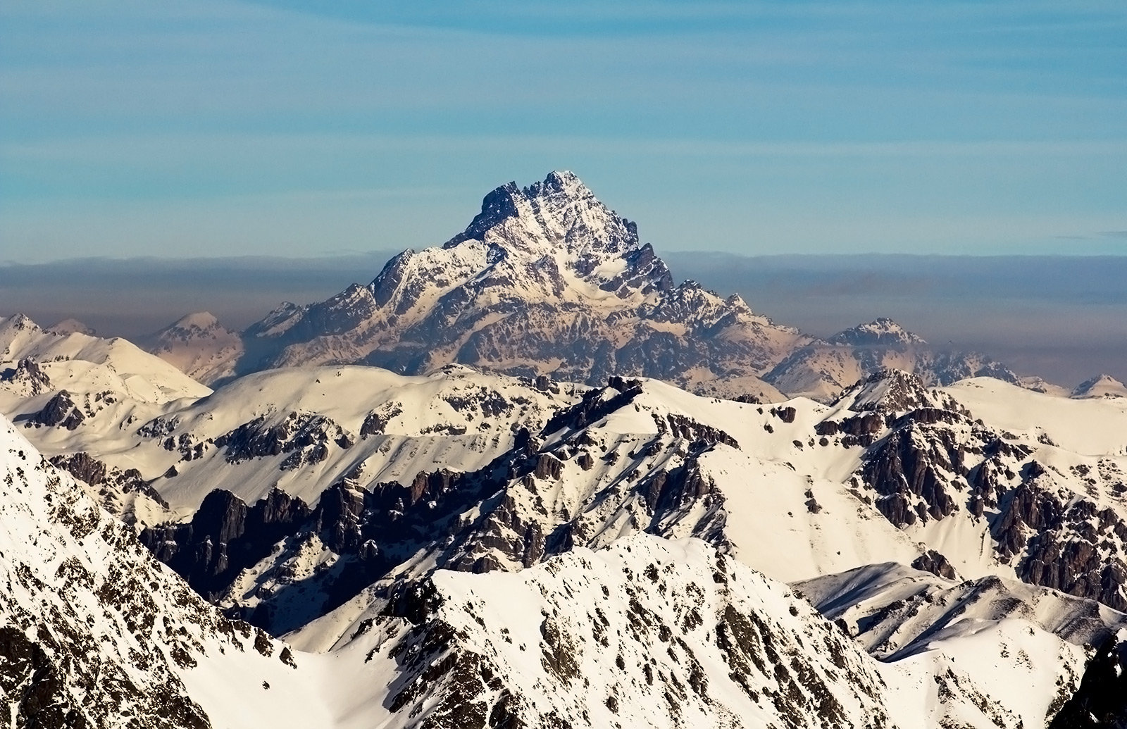 Magasan a legmagasabb