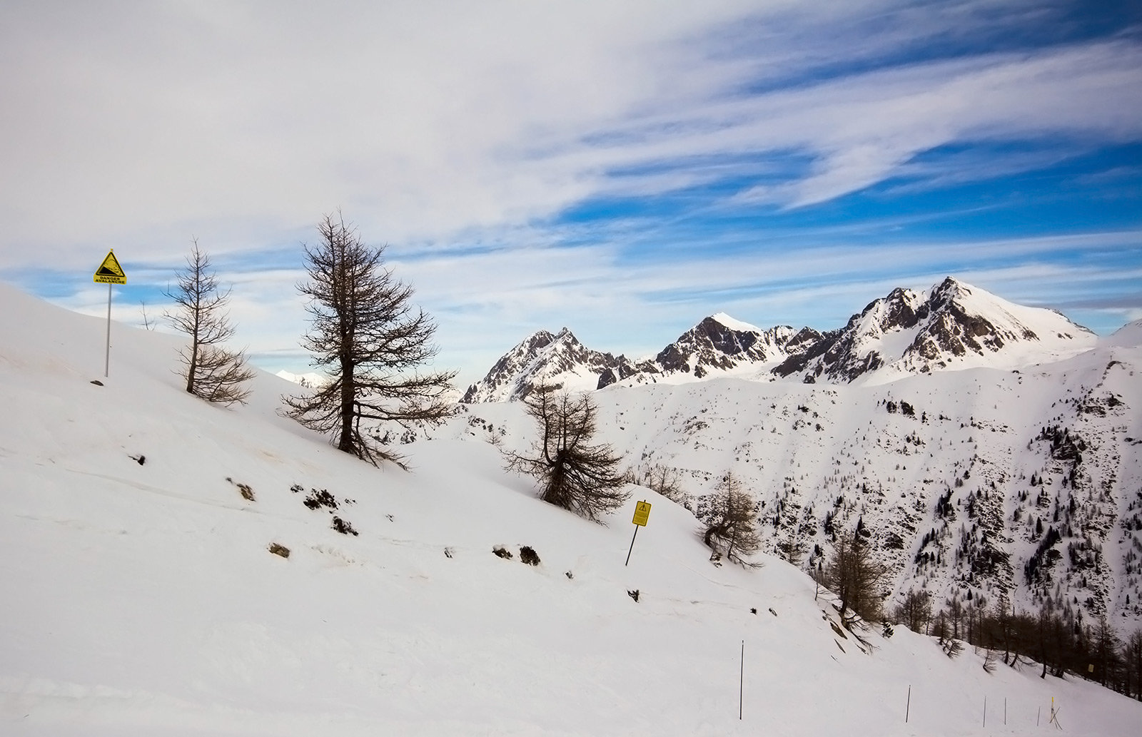 Mesclum (fekete pályán)