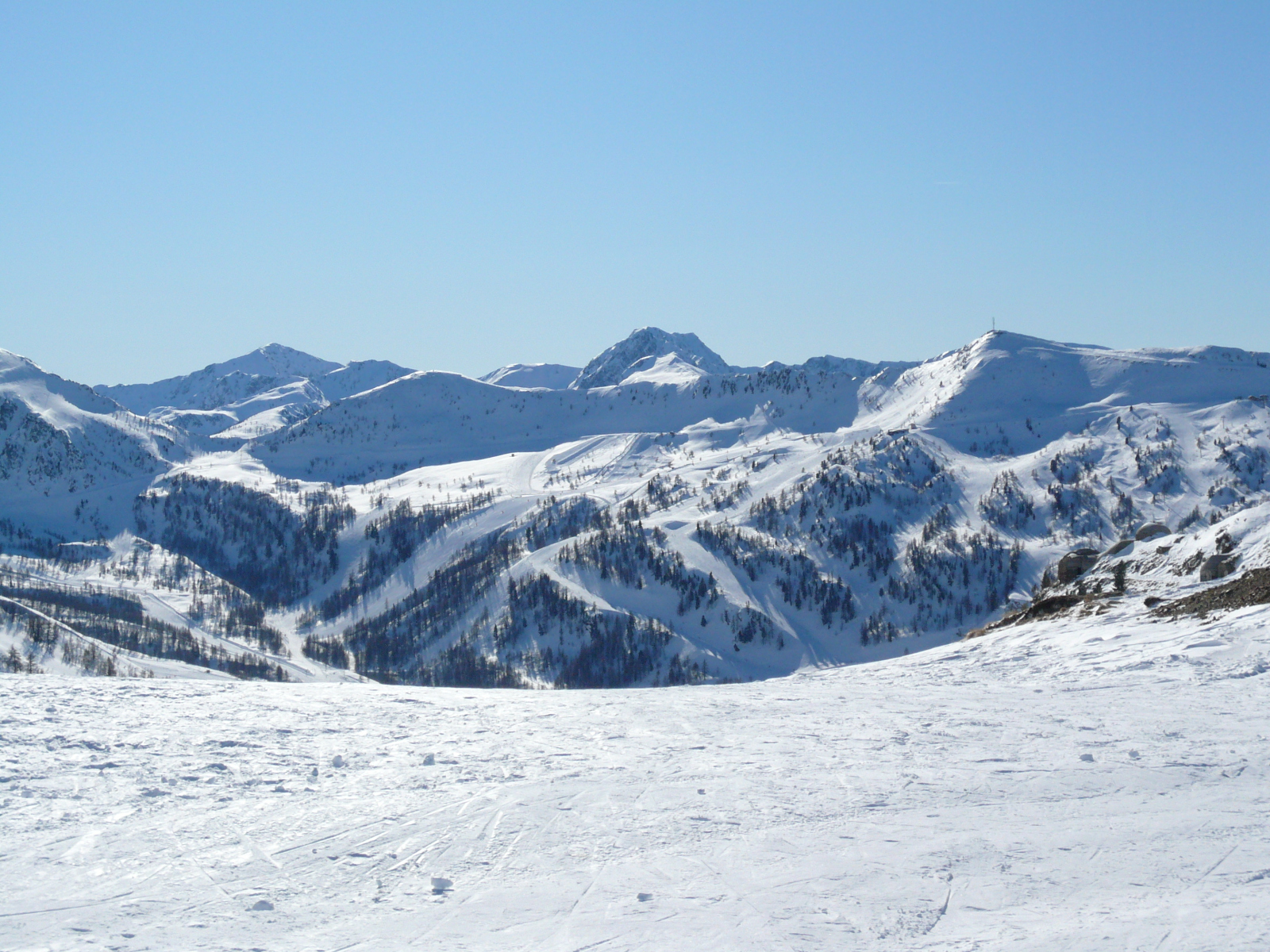 rálátás a terepre