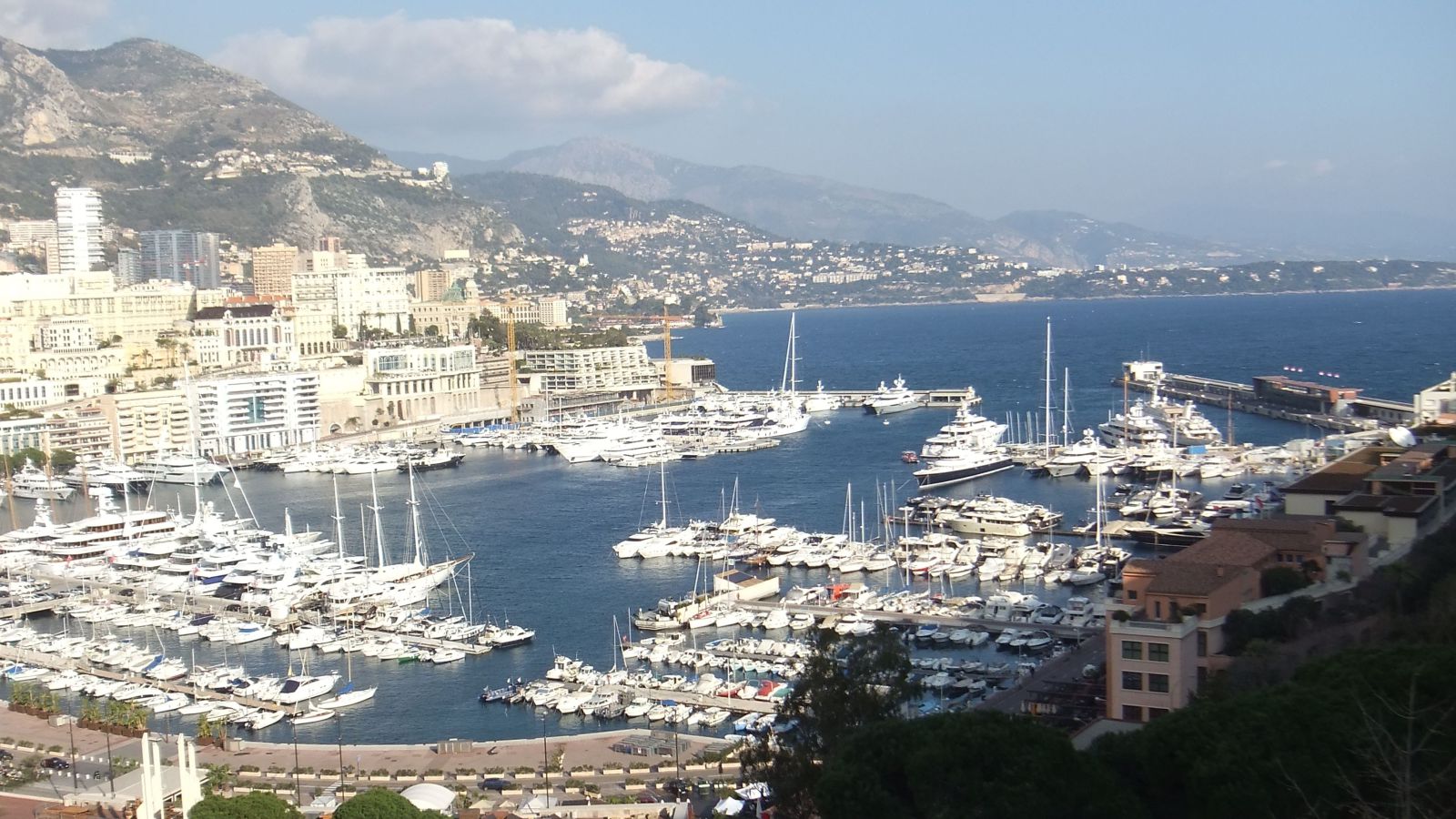 Monaco