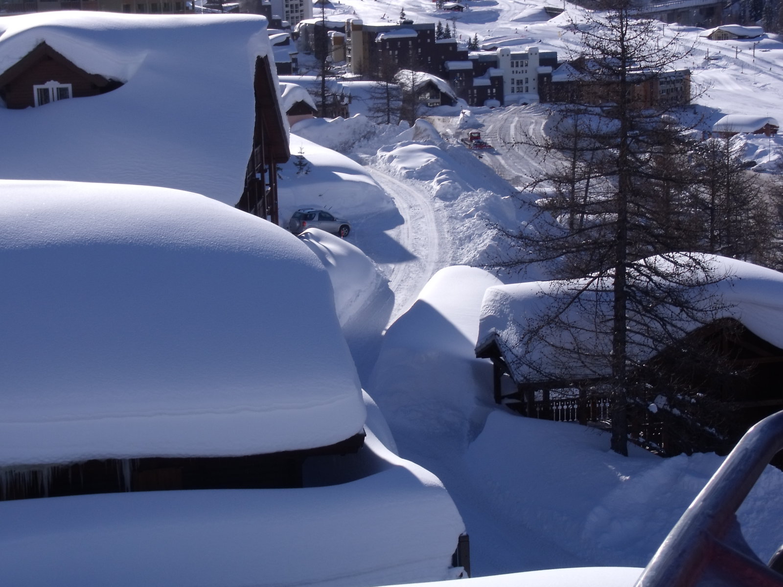 Mint a mesekönyvben