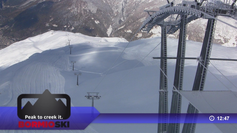 Bormio 3000 - Kattints a képre a nagyításhoz