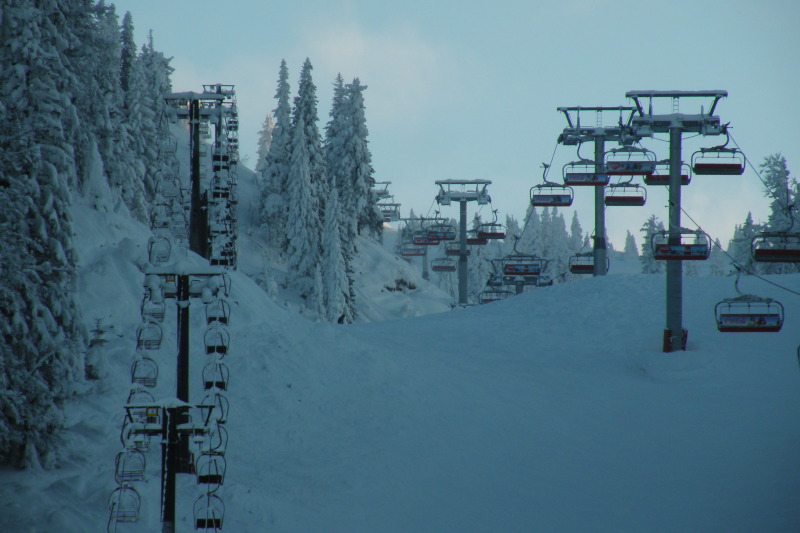 A régi....és az új