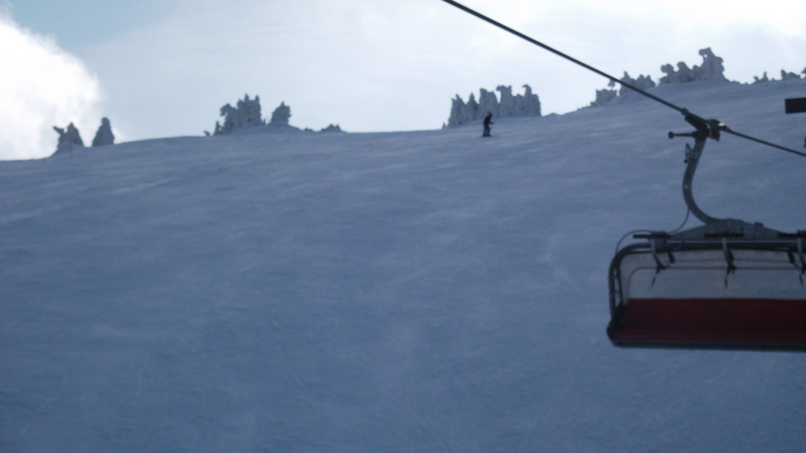 Ogorjelica, 4-es pálya