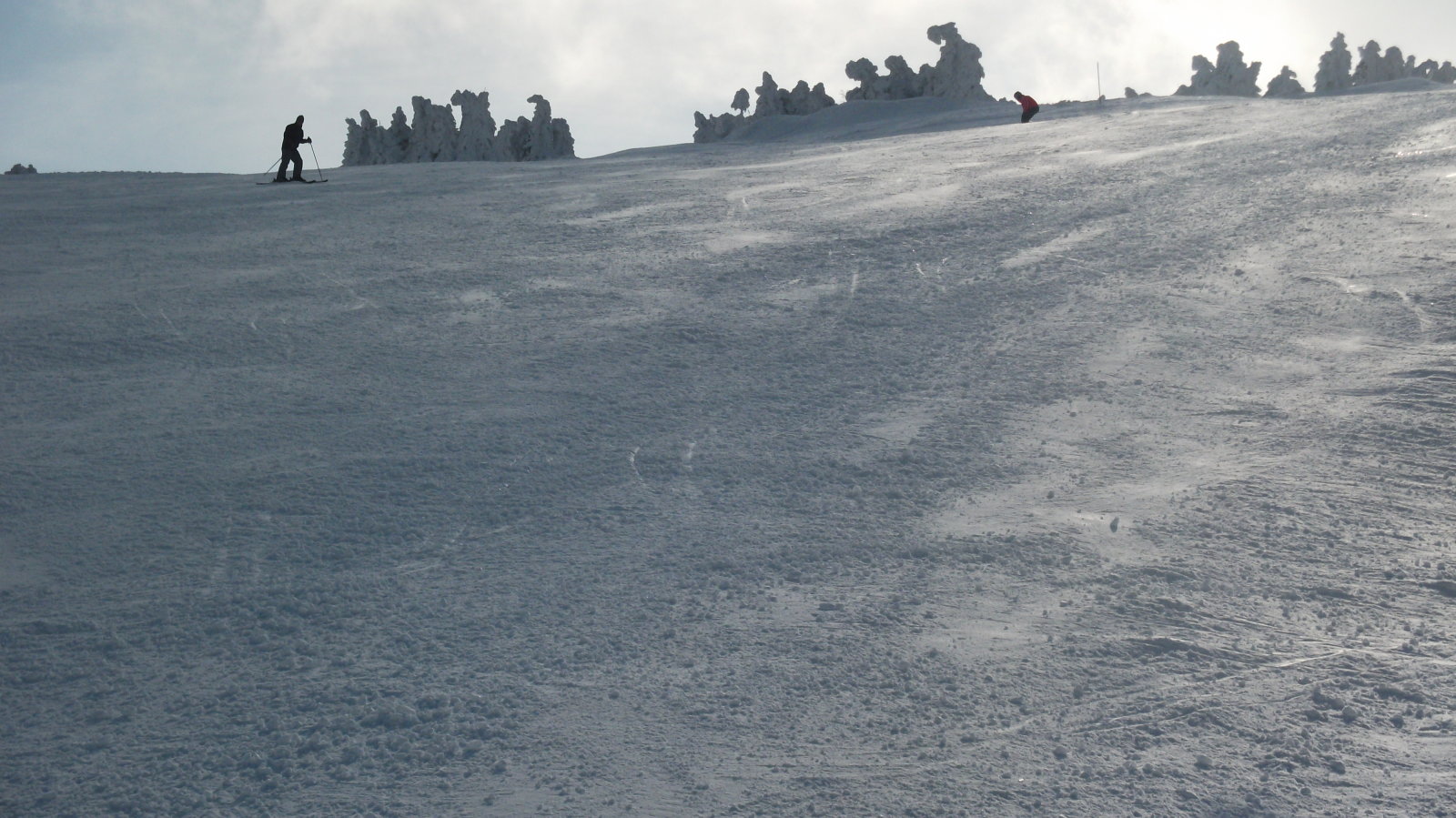 Ogorjelica, 4-es pálya