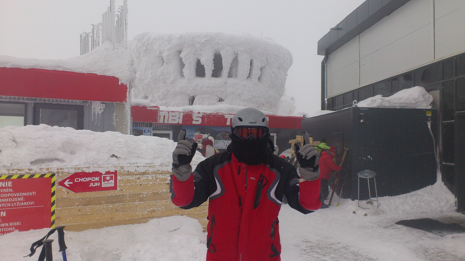 csúcs ez az érzés