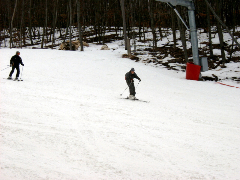 A géneken kívül valamit tenni is kell a hosszú életért. Például mozogni. - Kattints a képre a nagyításhoz